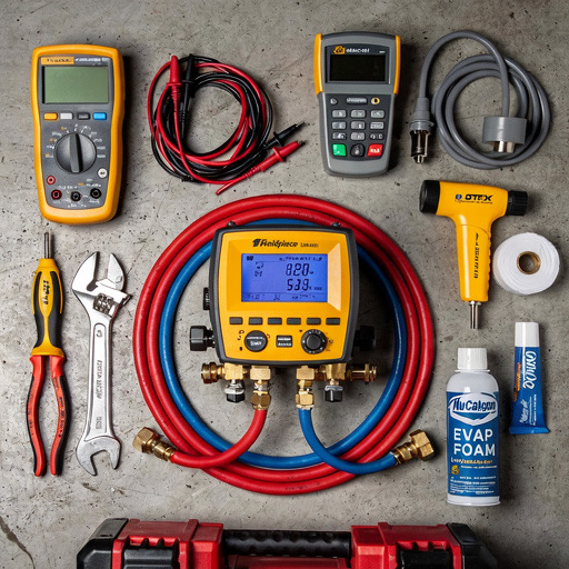 Maintenance and Tune-Ups